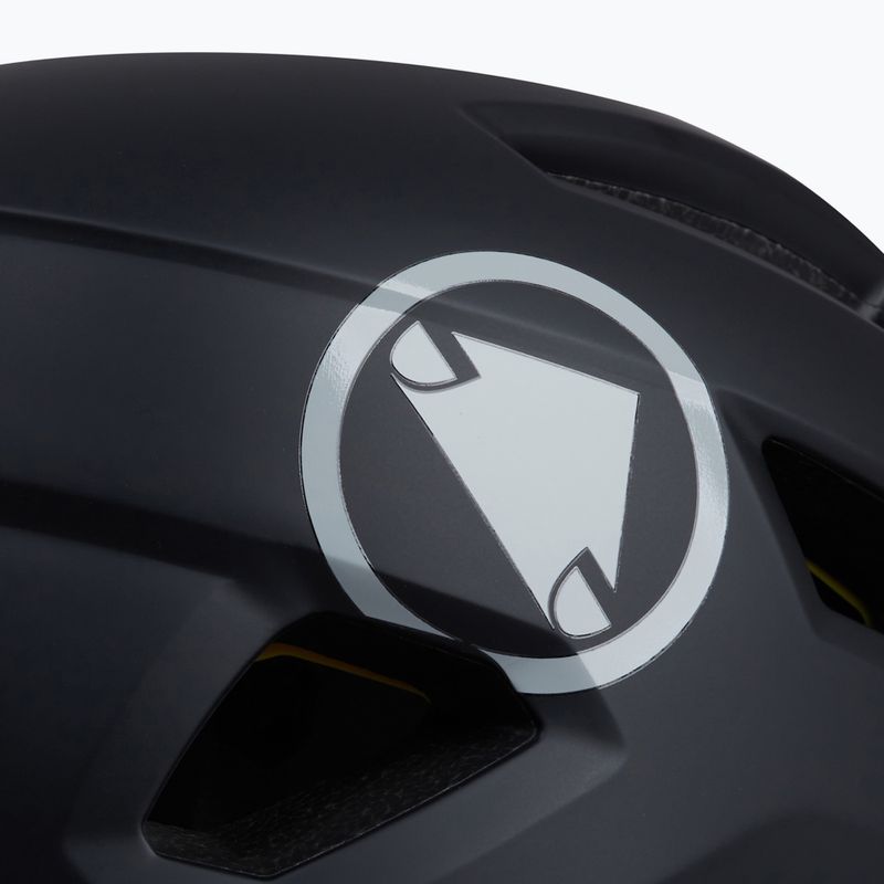 Dviračio šalmas Endura Hummvee MIPS black 5
