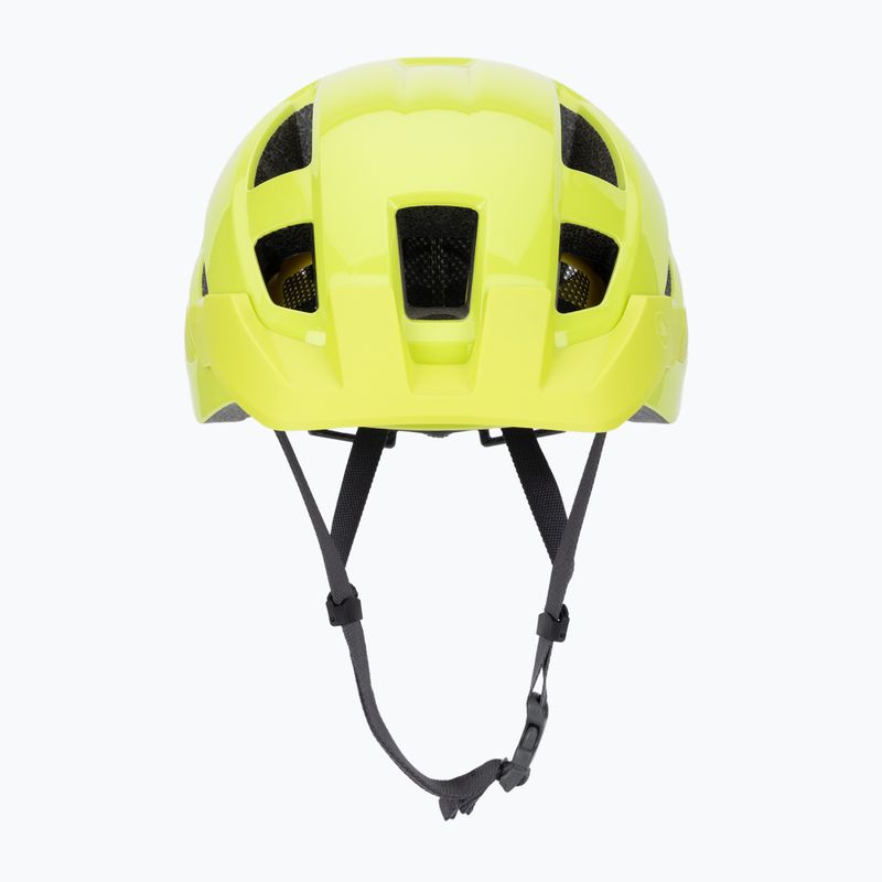 Dviračio šalmas Endura Hummvee MIPS lime green 2