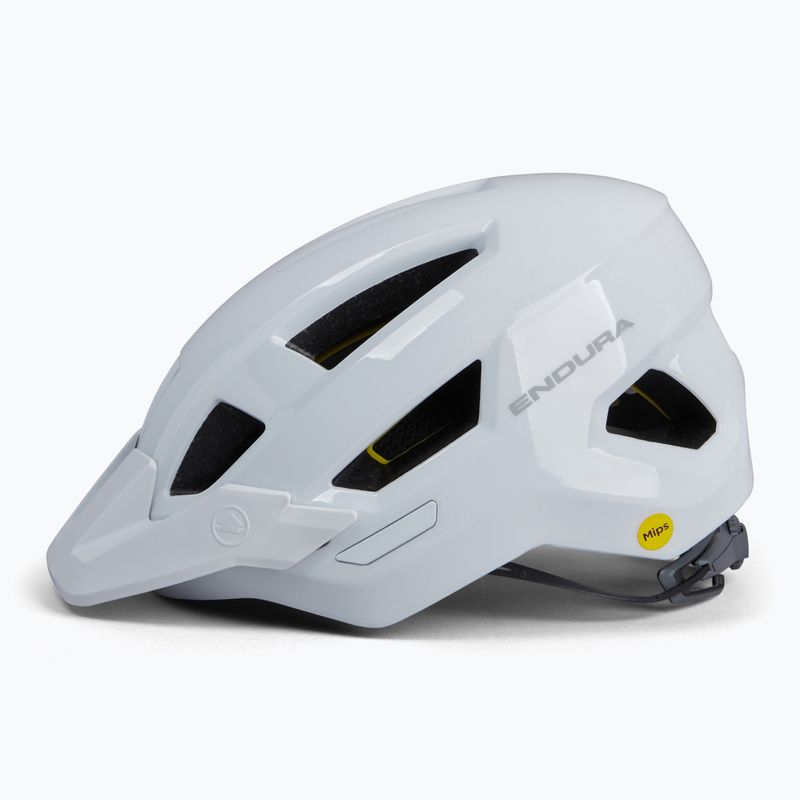Dviračio šalmas Endura Hummvee MIPS white 2