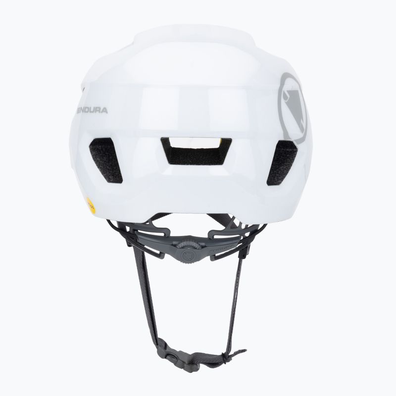 Dviračio šalmas Endura Hummvee MIPS white 4