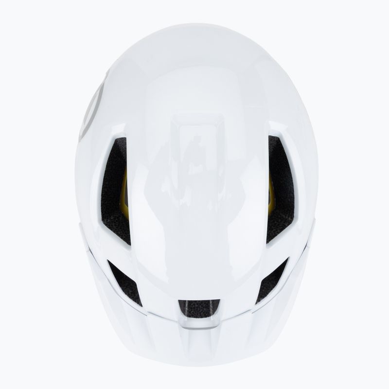 Dviračio šalmas Endura Hummvee MIPS white 6