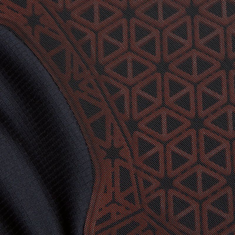 Dviračių marškinėliai su apsaugomis Endura MT500 D30 Ghost Baselayer black 4