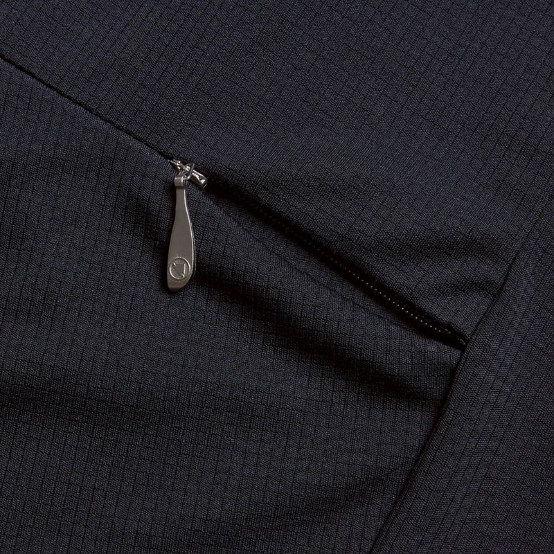 Dviračių marškinėliai su apsaugomis Endura MT500 D30 Ghost Baselayer black 6