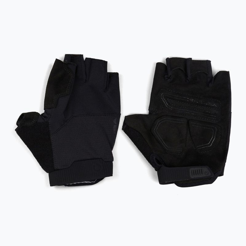 Dviračių pirštinės Endura Loop Mitt black