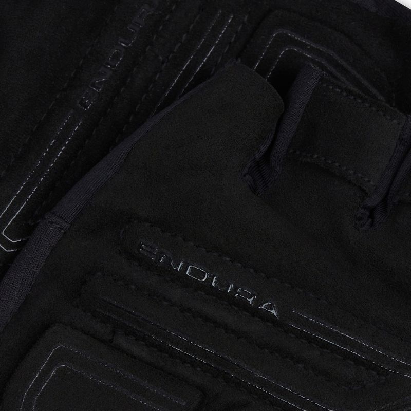 Dviračių pirštinės Endura Loop Mitt black 3