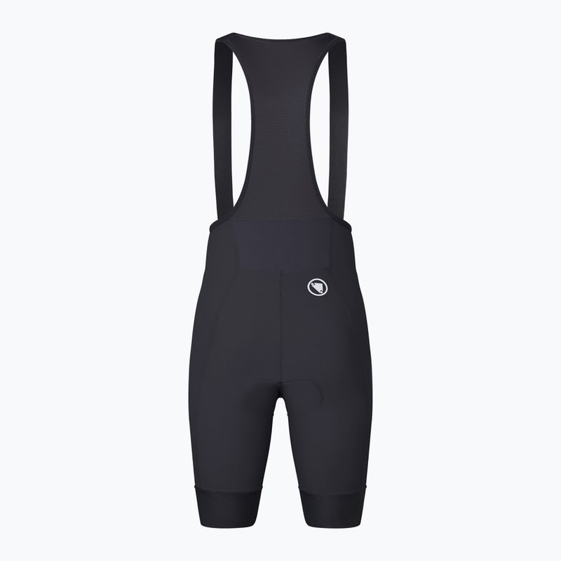 Vyriški dviračių šortai Endura Loop Bibshort black 4