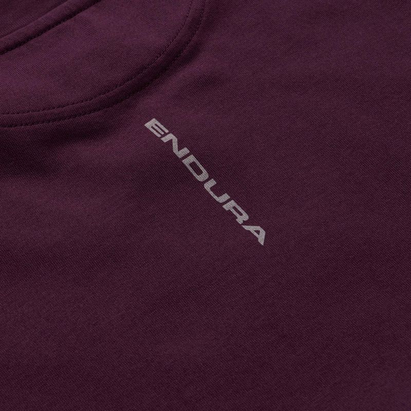 Dviračių marškinėliai Endura Pedal Power Graphic Tee sage green 4