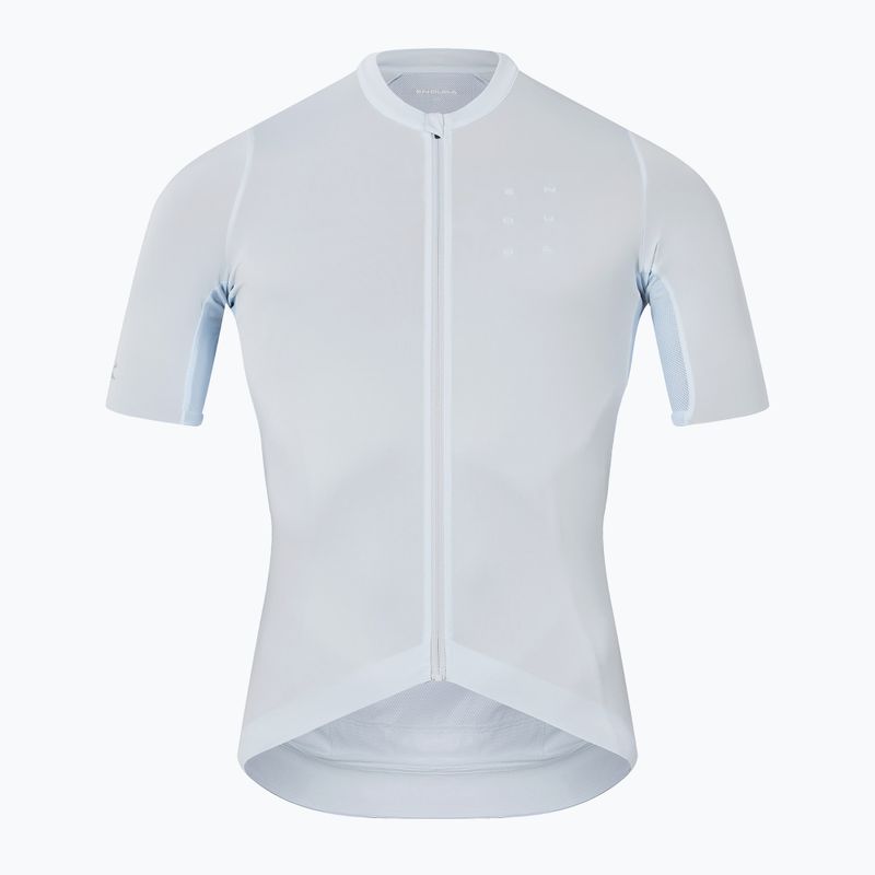 Vyriški dviračių marškinėliai Endura Pro SL aero blue 7