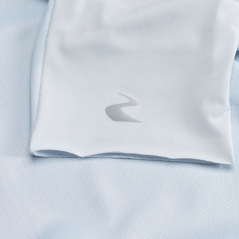 Vyriški dviračių marškinėliai Endura Pro SL aero blue 10