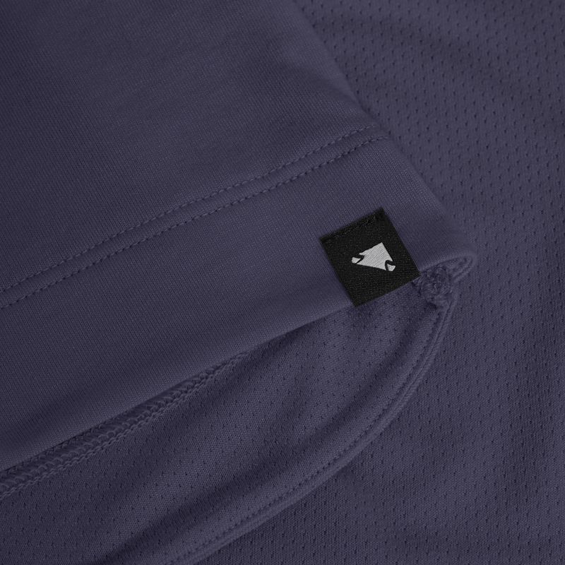 Moteriški dviratininkų apatiniai marškinėliai Endura Loop Tech Tank W carbon grey 4