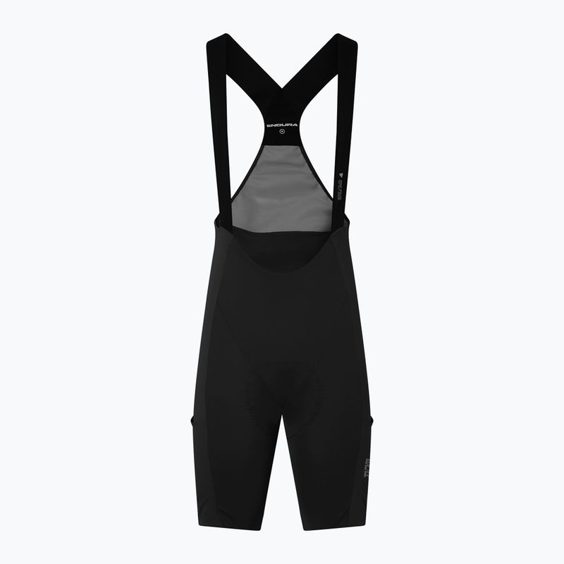 Vyriški dviračių šortai Endura Alltrack Ride Bibshort black 8