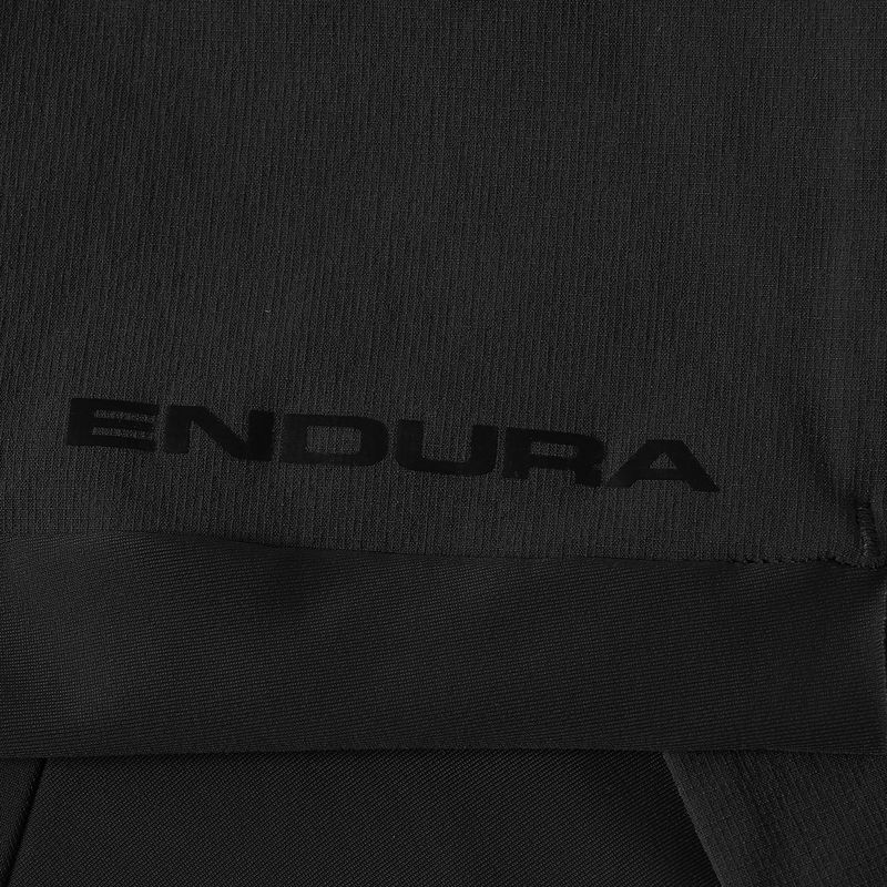 Vyriški dviračių šortai Endura Alltrack Ride Bibshort black 11