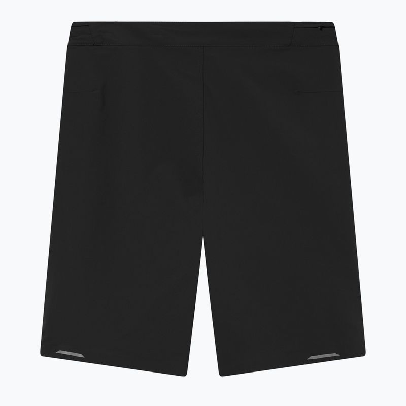 Vyriški dviračių šortai Endura Alltrack Ride Over Short black 6