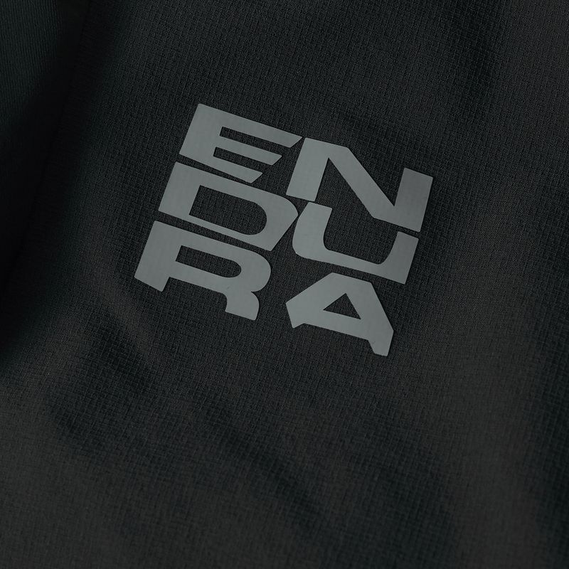Vyriški dviračių šortai Endura Alltrack Ride Over Short black 7