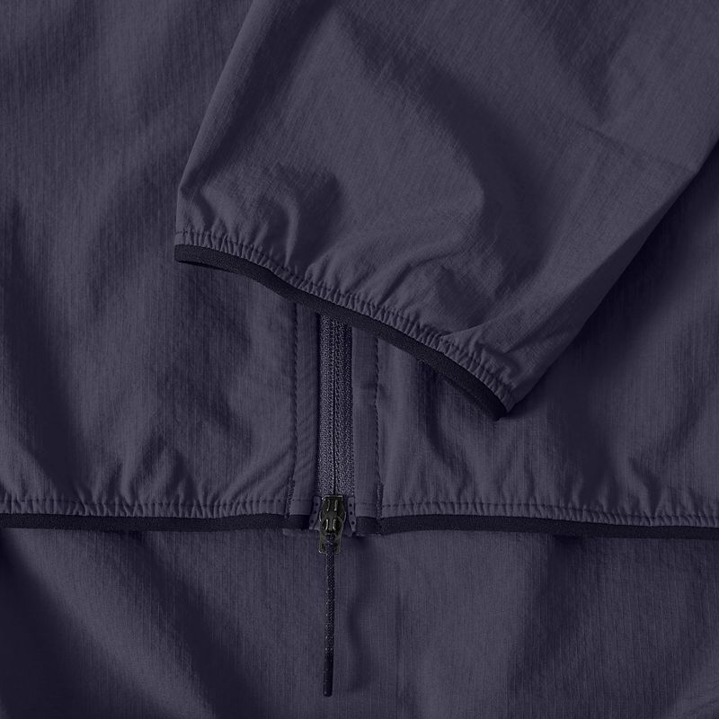 Vyriška dviračių striukė Endura Alltrack Ride Packable Jacket carbon grey 9