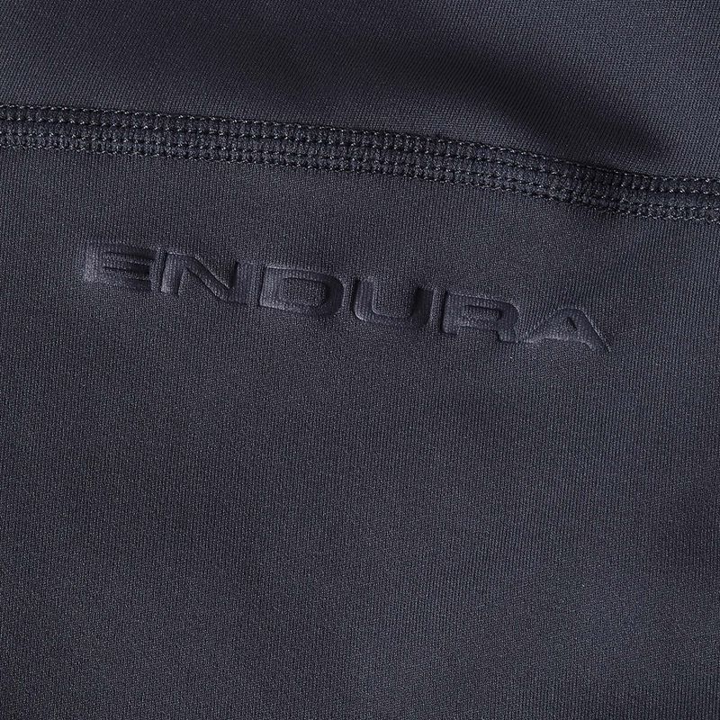 Vyriški dviračių šortai Endura Loop Bibshort carbon grey 10