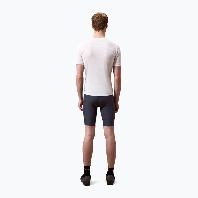 Vyriški dviračių šortai Endura Loop Waist Short carbon grey 3