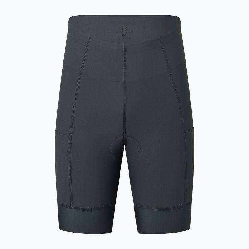 Vyriški dviračių šortai Endura Loop Waist Short carbon grey 6