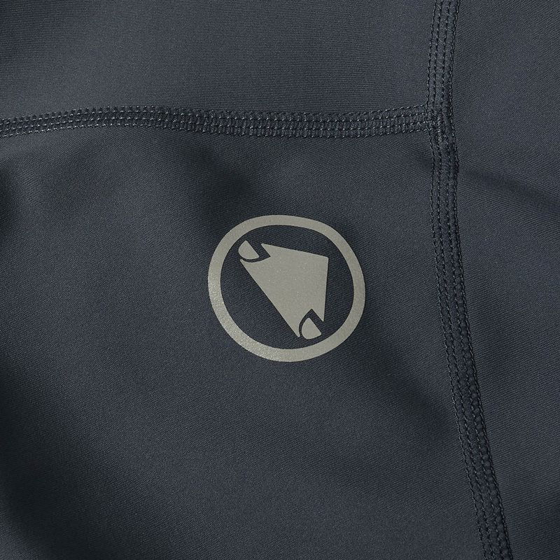 Vyriški dviračių šortai Endura Loop Waist Short carbon grey 8