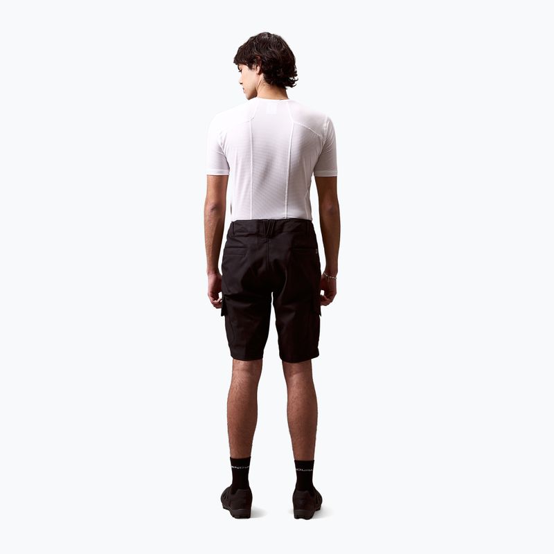 Vyriški dviračių šortai Endura Loop Cargo Short black 4
