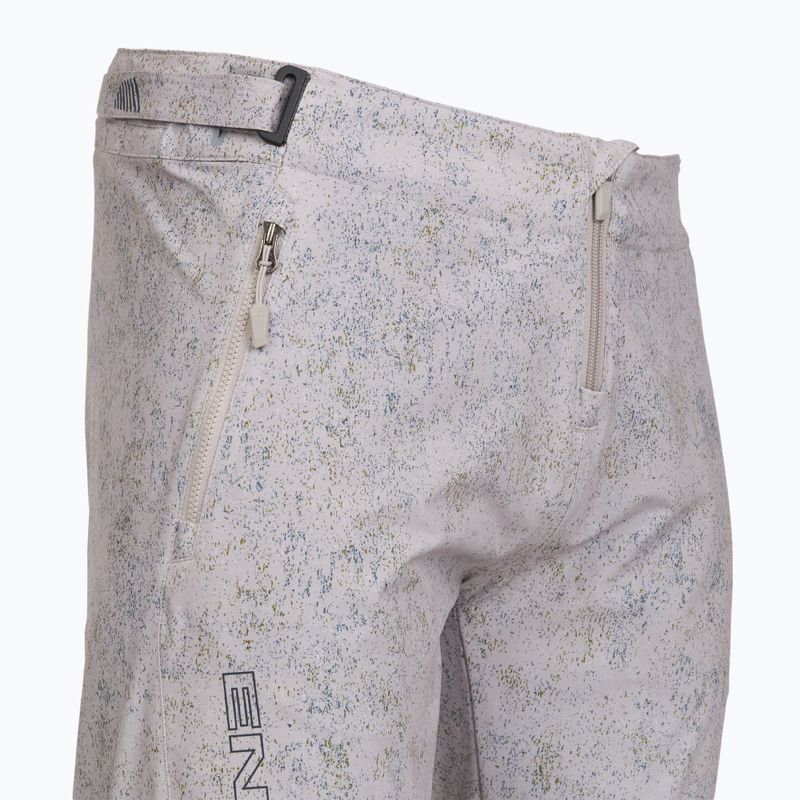 Vyriškos dviračių kelnės Endura MT500 Burner Lite titanium 3