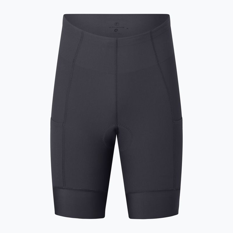 Moteriški dviračių šortai Endura Loop Waist Short W carbon grey 7
