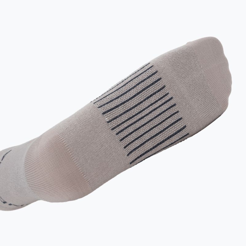 Moteriškos kojinės Endura Coolmax Race 3 pairs W end purple 7