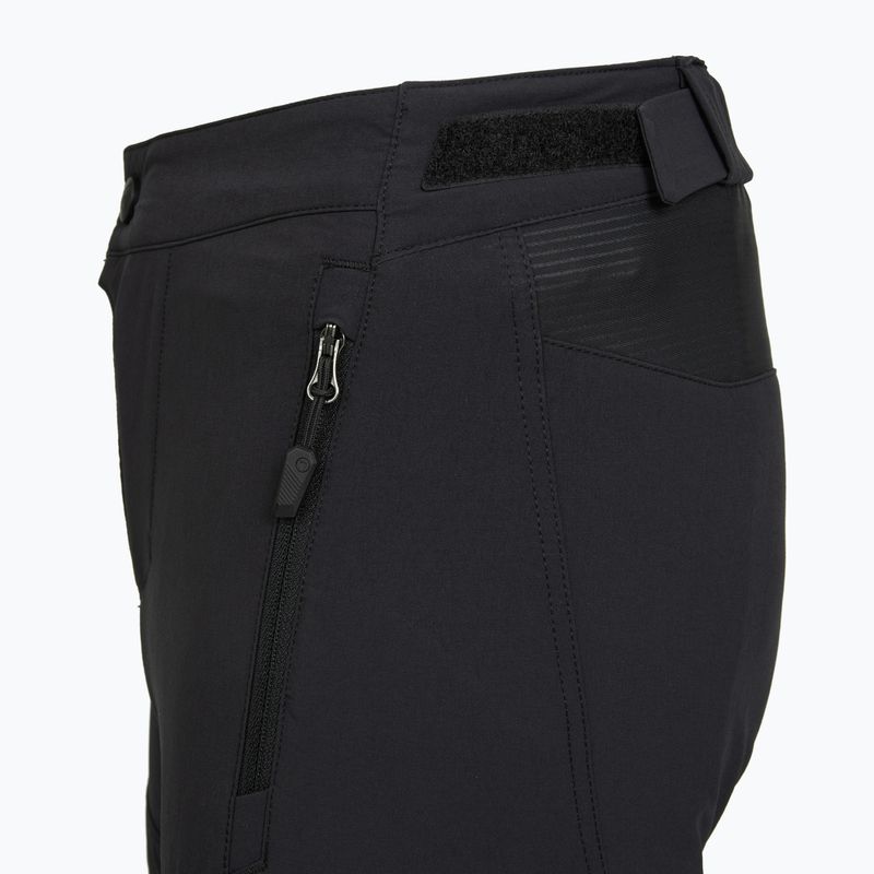 Vaikiškos dviračių šortai Endura MT500 Burner Short Jr black 4