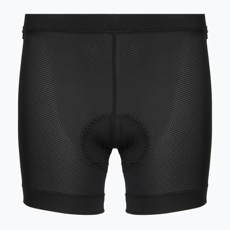 Vaikiški dviračių šortai Endura MT500 Burner Short Jr black 5