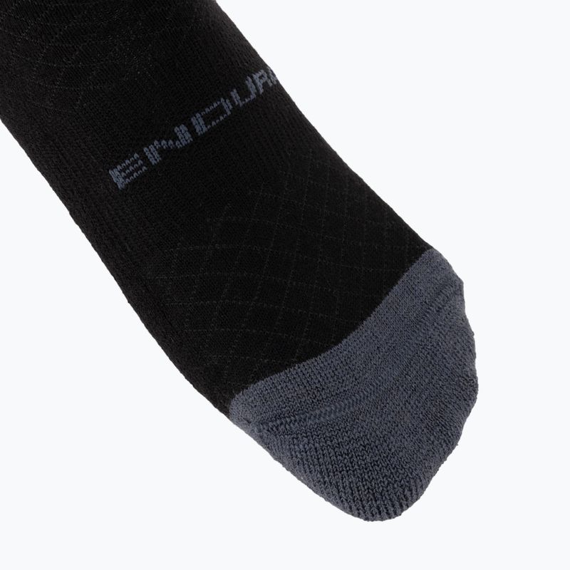 Moteriškos kojinės Endura BaaBaa Merino Winter W black 3