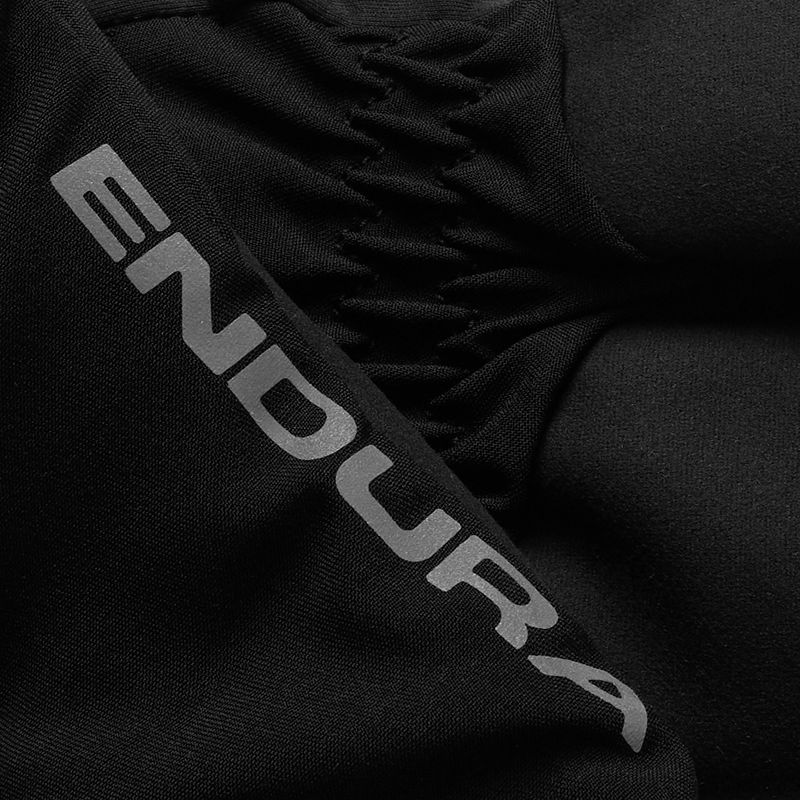 Dviračių pirštinės Endura Unisex Loop Glove black 2