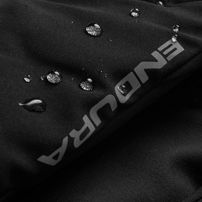 Dviračių pirštinės Endura Unisex Loop Glove black 4
