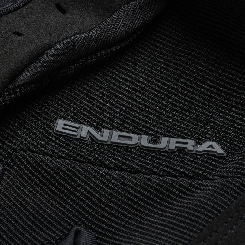 Dviračių pirštinės Endura Hummvee Gel Glove black 4