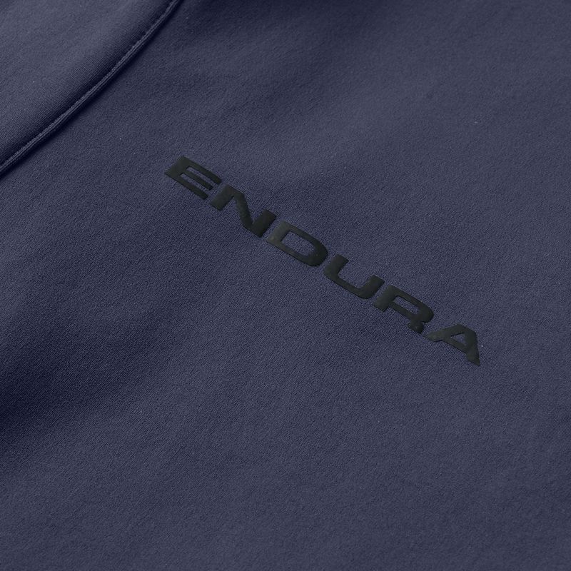 Vyriškas dviračių džemperis Endura Loop Ride L/S Jersey carbon grey 9