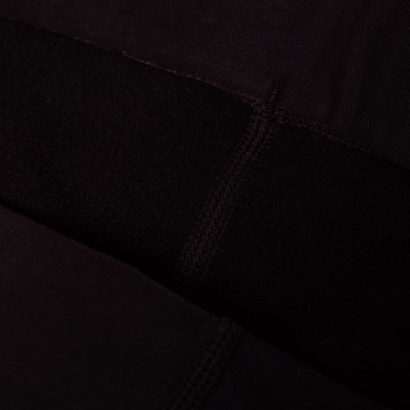 Vyriškos dviračių kelnės Endura Loop Ride Thermal Tight black 8