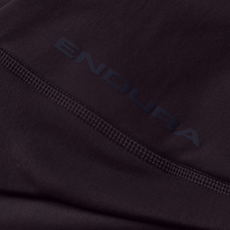 Moteriškos dviračių kelnės Endura Loop Ride Thermal Tight black 10