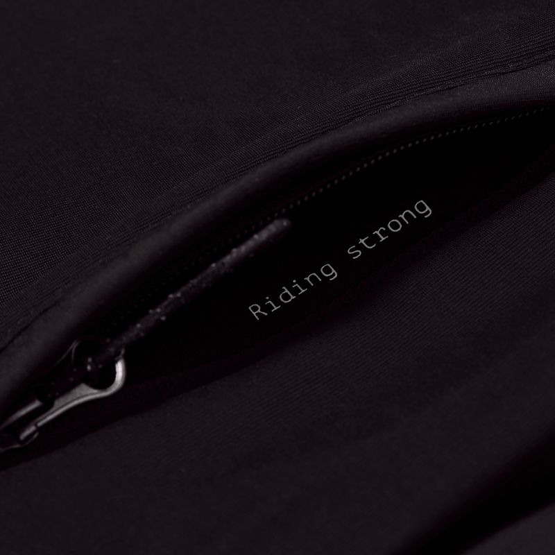 Moteriškas dviračių džemperis Endura Loop Ride L/S Jersey black 9
