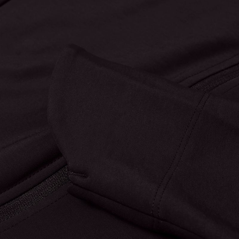 Moteriškas dviračių džemperis Endura Loop Ride L/S Jersey black 10