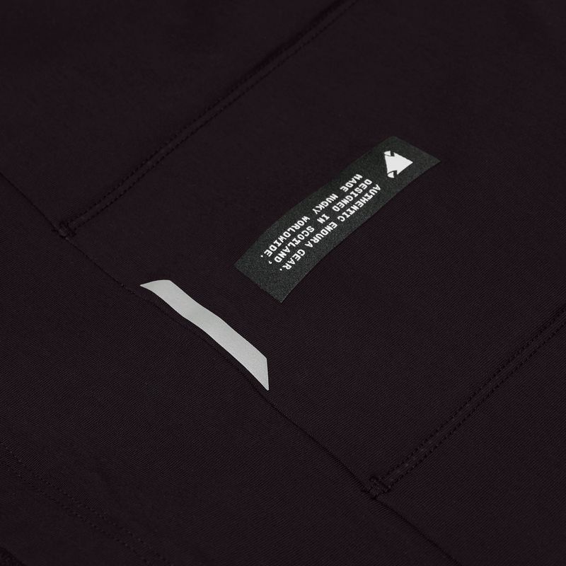 Moteriškas dviračių džemperis Endura Loop Ride L/S Jersey black 11