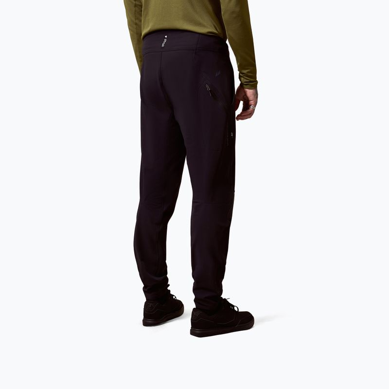 Vyriškos dviračių kelnės Endura MT500 Burner Pant black 3