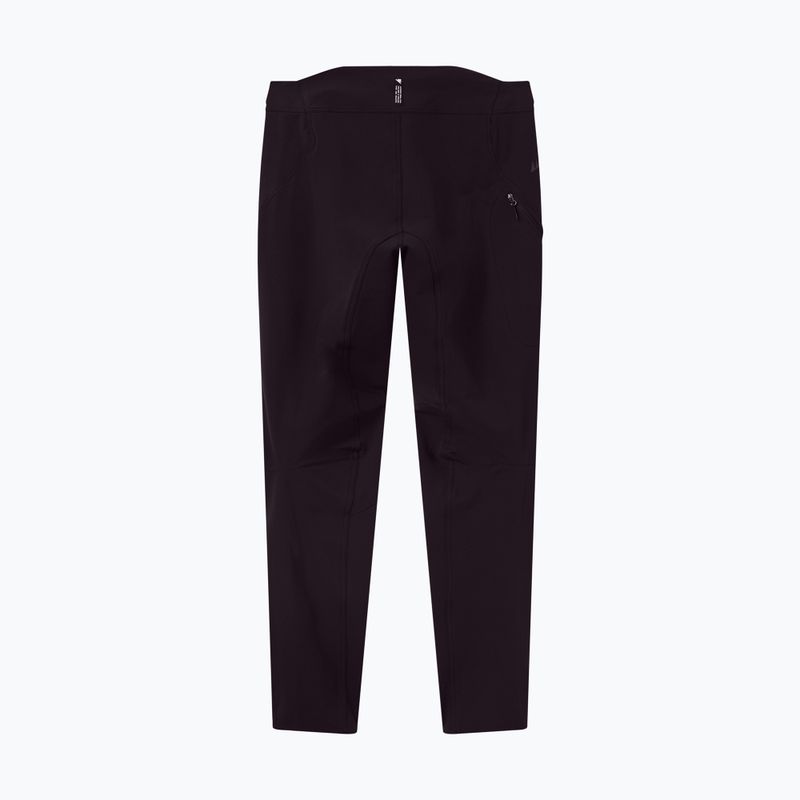 Vyriškos dviračių kelnės Endura MT500 Burner Pant black 8