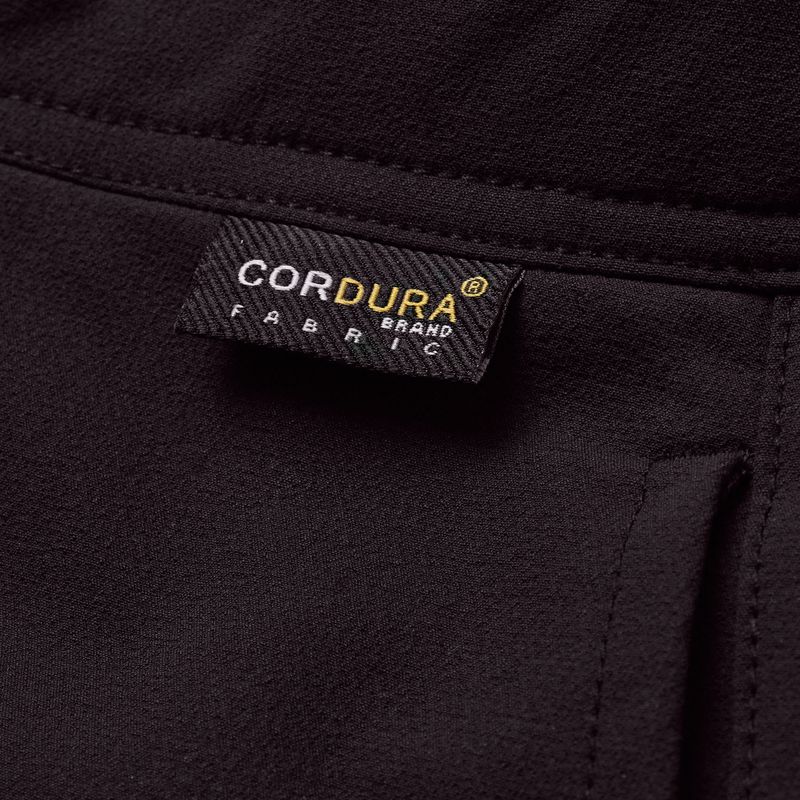 Vyriškos dviračių kelnės Endura MT500 Burner Pant black 11