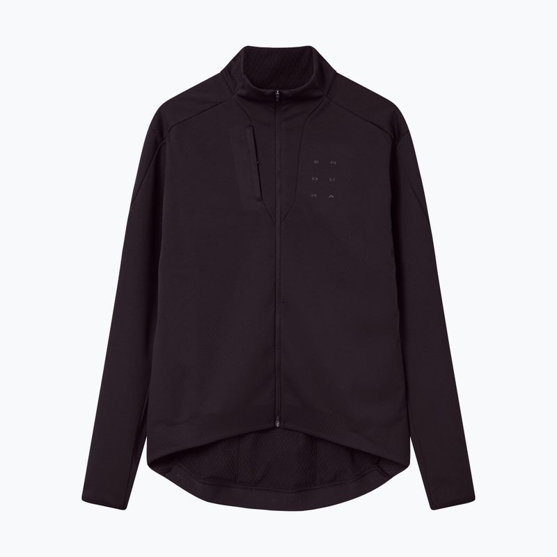 Vyriška dviračių striukė Endura Alltrack Race Wind Jacket black 7