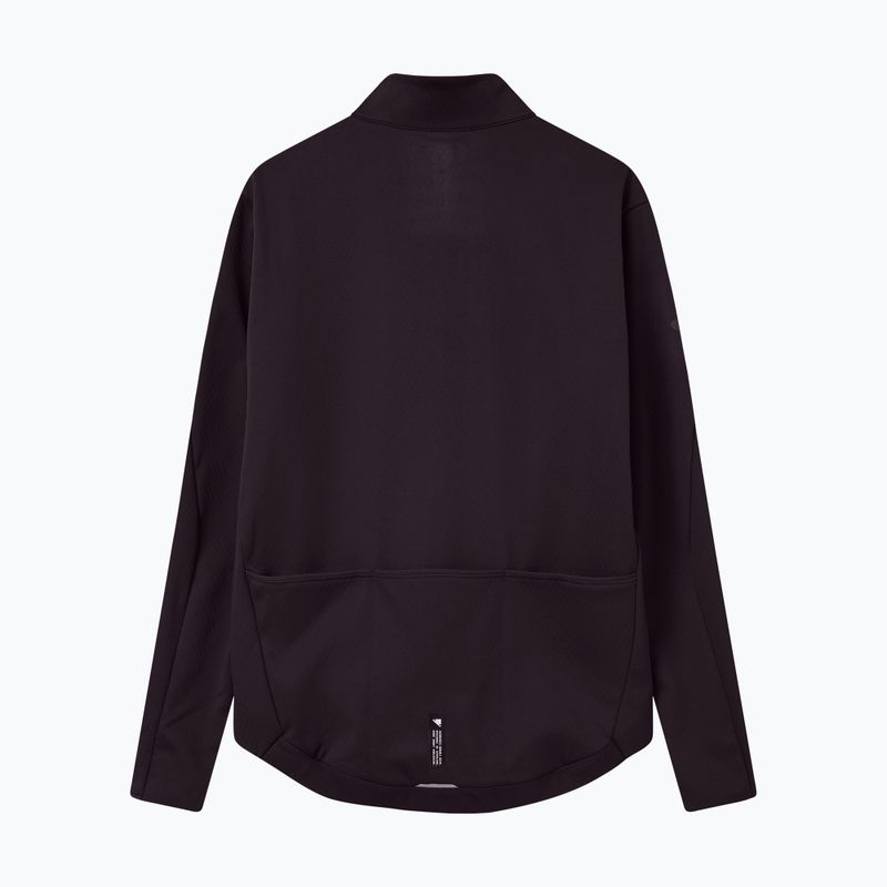 Vyriška dviračių striukė Endura Alltrack Race Wind Jacket black 8