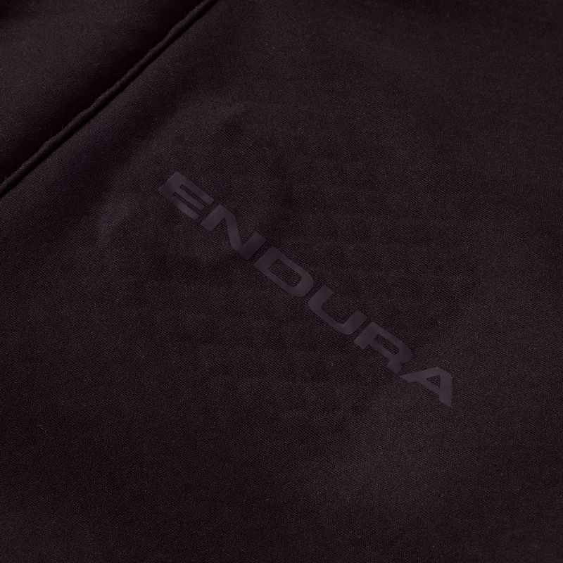 Vyriška dviračių striukė Endura Alltrack Race Wind Jacket black 9