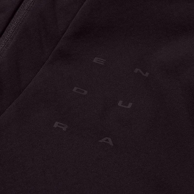 Vyriška dviračių striukė Endura Alltrack Race Wind Jacket black 10