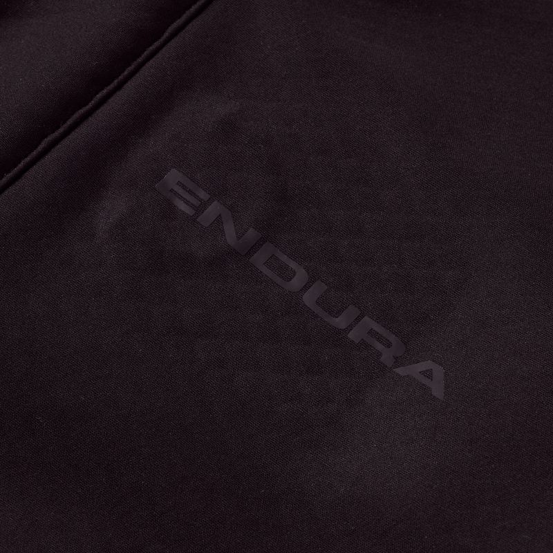 Vyriška dviračių striukė Endura Alltrack Race Wind Jacket black 11