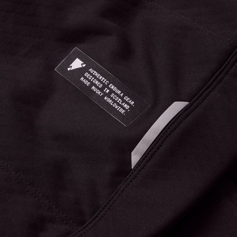 Vyriška dviračių striukė Endura Alltrack Race Wind Jacket black 12