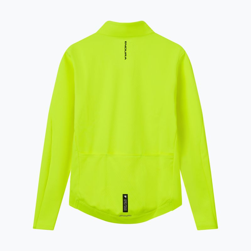 Vyriška dviračių striukė Endura Alltrack Race Wind Jacket afterglow 2