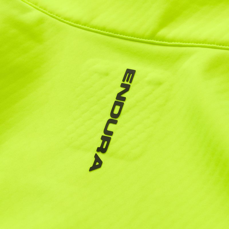 Vyriška dviračių striukė Endura Alltrack Race Wind Jacket afterglow 5